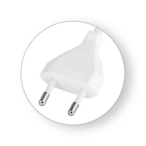 Priključni kabel 2,5 A