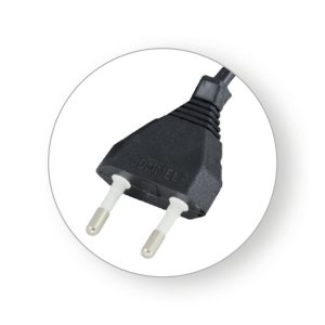 Priključni kabel 2,5 A