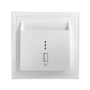 Adria – card switch