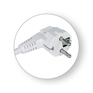 Priključni kabel 10 A