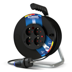 Cable reel – PVC 280 mm