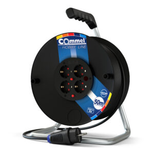 Cable reel – PVC 280 mm