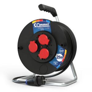 Cable reel – PVC 280 mm