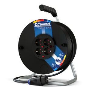Cable reel – PVC 280 mm