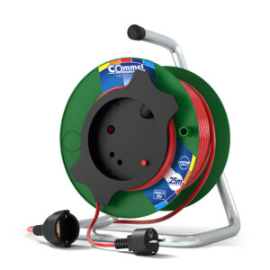 Cable reel – PVC 230 mm