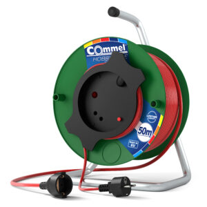 Cable reel – PVC 280 mm