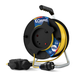 Cable reel- PVC 280 mm