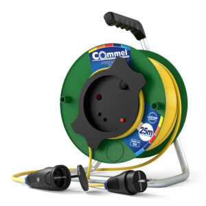 Cable reel – PVC 280 mm