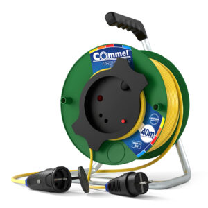 Cable reel – PVC 280 mm