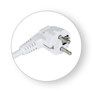 Priključni kabel 10 A