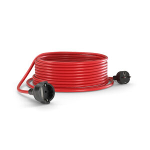 Produžni kabel s utikačem i natikačem “šuko” 16 A