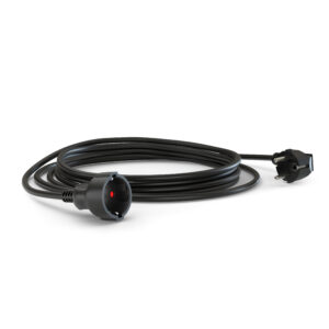 Produžni kabel s utikačem i natikačem “šuko” 16 A