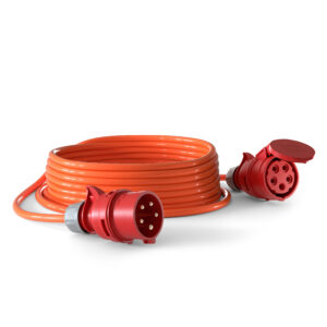 Produžni kabel – CEE 16A
