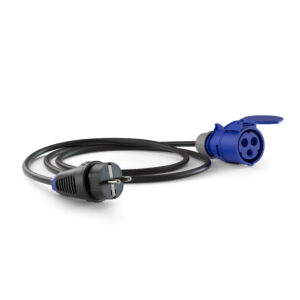 Adapter “šuko” – CEE 16 A