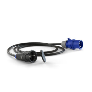 Adapter CEE – “šuko” 16 A