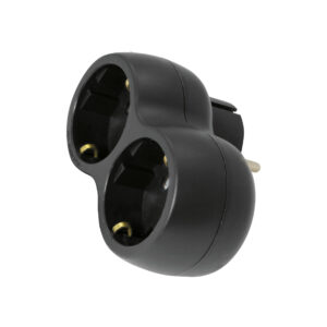 2-way adaptor