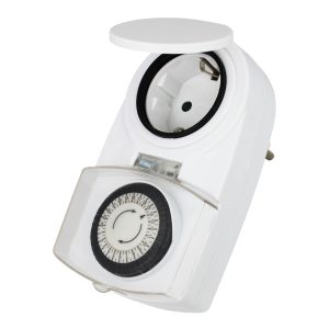 Mehanički programator vremena – timer (dnevni)