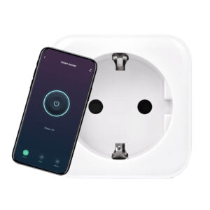 Wifi Socket 16A 3500 W