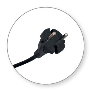 Priključni kabel za električne alate 10 A