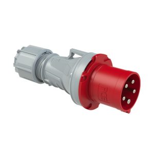 CEE plug IEC 309 63 A