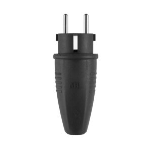 Grounding plug, schuko  16 A