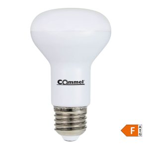 LED žarulja E27, R63, 8,5 W