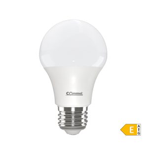 LED bulb E27, 11 W