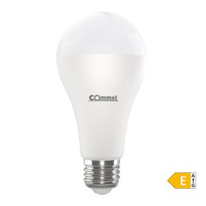 LED bulb E27, 16 W