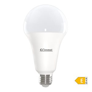 LED bulb E27, 20 W