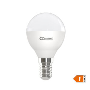 LED žarulja E14, 4,9 W