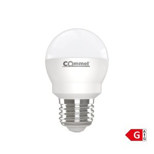 LED bulb E27, 3 W