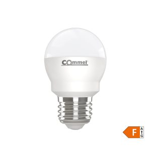 LED žarulja E27, 4,9 W