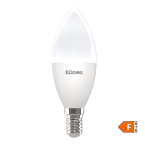 LED žarulja E14, 4,9 W