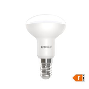 LED bulb E14, 5 W