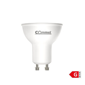 LED bulb GU10, 3 W