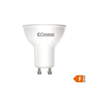 LED žarulja GU10, 4,9 W