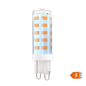 LED žarulja G9, 4,5 W