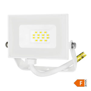 LED floodlight 10 W