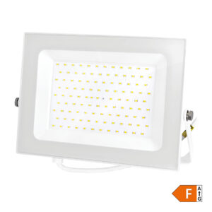 LED floodlight 100 W