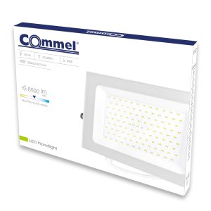 LED floodlight 100 W