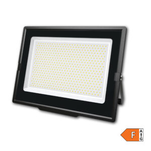 LED floodlight 500 W