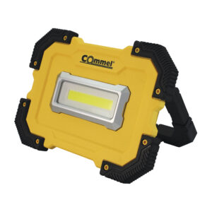 Akumulatorski LED reflektor 10W