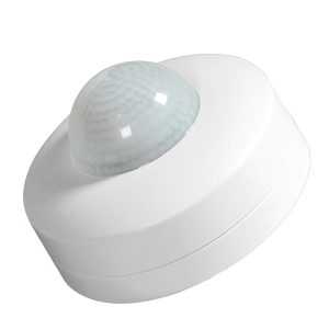 Infracrveni detektor pokreta, 360°, 12m