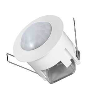 Infracrveni detektor pokreta, 360°, 6m