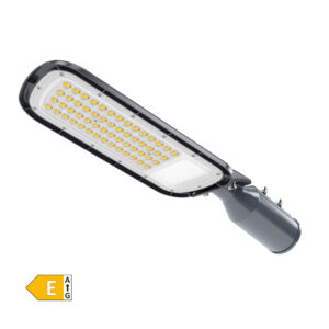 LEDstreet light 100 W