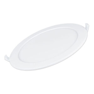 LED panel 18 W, okrugli, ugradna montaža, 220 mm
