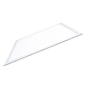 LED panel 45 W, 595 x 595 mm