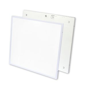 Surface LED panel 40W, 60×60 cm,4000 K,white