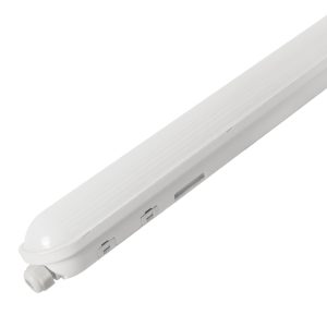 LED waterproof light fixture 40W, 118cm
