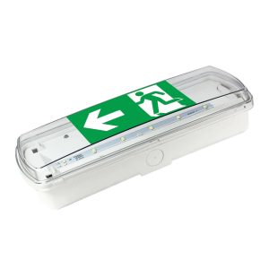 LED panik svjetiljka 2,5W